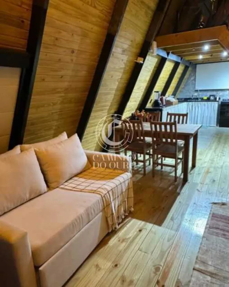 Casa de Condomínio, 1 quarto - Foto 11
