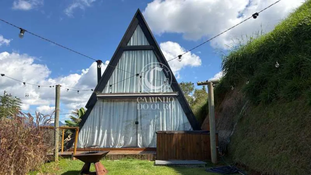 Casa de Condomínio, 1 quarto - Foto 1