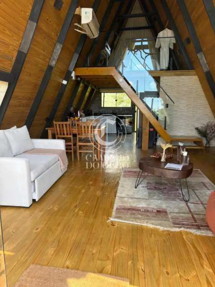Casa de Condomínio, 1 quarto - Foto 12