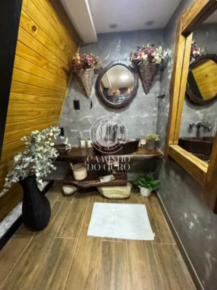 Casa de Condomínio, 1 quarto - Foto 15