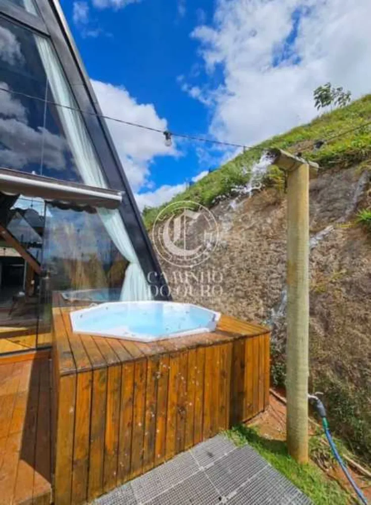 Casa de Condomínio, 1 quarto - Foto 4