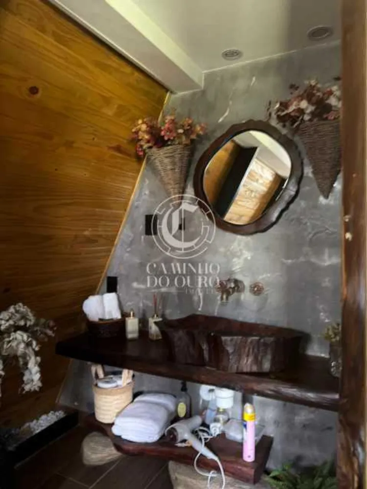 Casa de Condomínio, 1 quarto - Foto 16