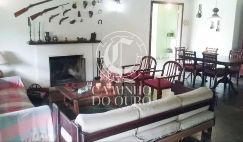 Casa, 3 quartos, 144 m² - Foto 3