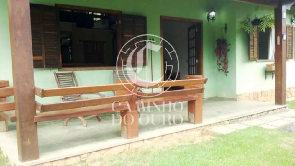 Casa, 3 quartos, 144 m² - Foto 5