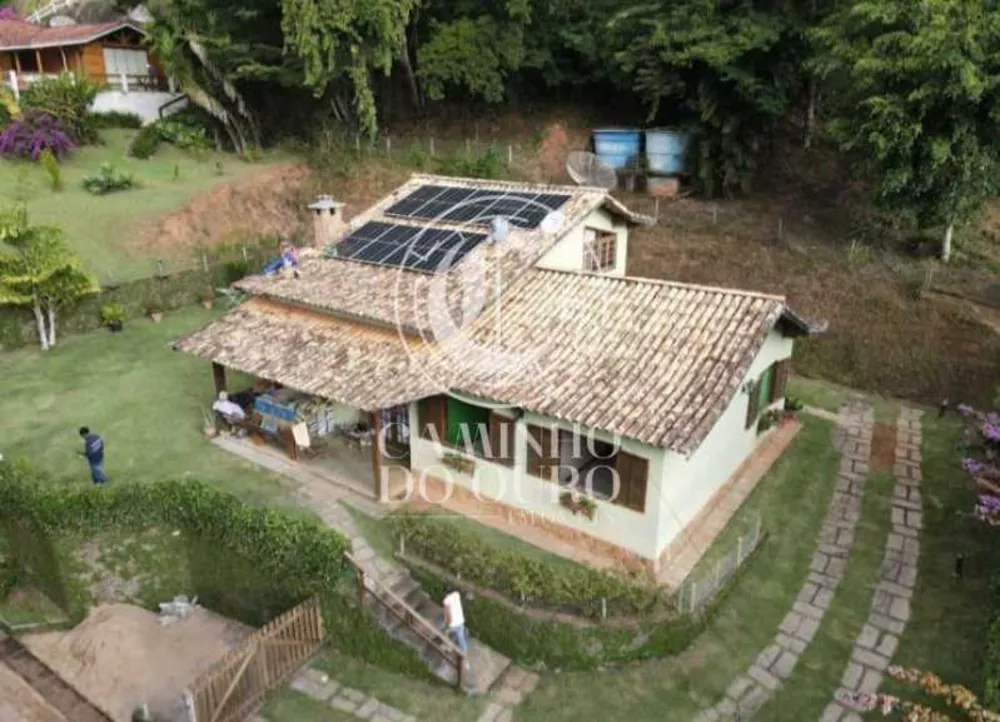 Casa, 3 quartos, 144 m² - Foto 1