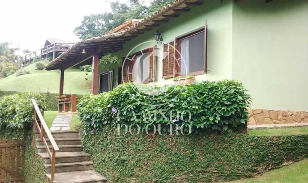 Casa, 3 quartos, 144 m² - Foto 7