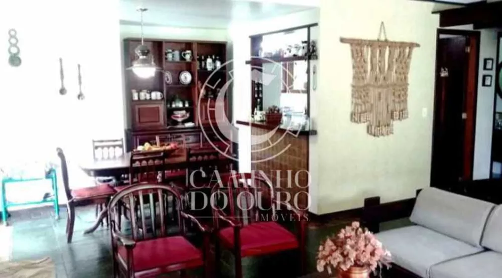 Casa, 3 quartos, 144 m² - Foto 2