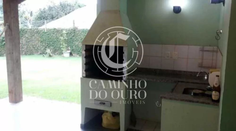 Casa, 3 quartos, 144 m² - Foto 11