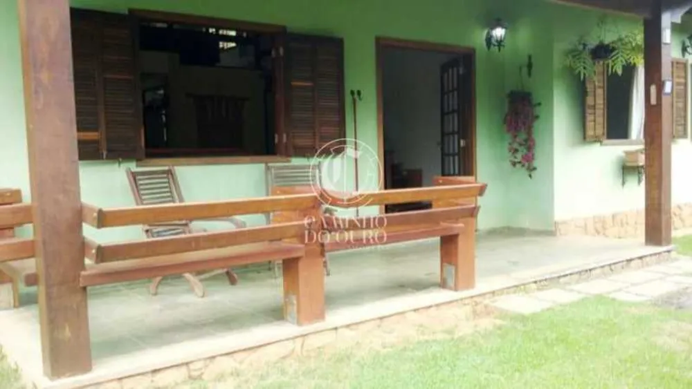 Casa, 3 quartos, 144 m² - Foto 17
