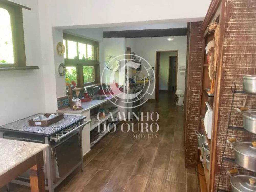 Sítio, 6 quartos, 600 m² - Foto 20