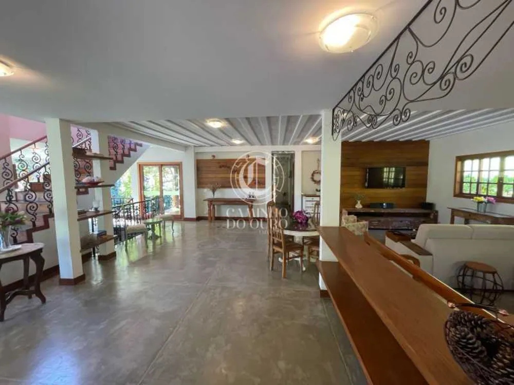 Sítio, 6 quartos, 600 m² - Foto 35