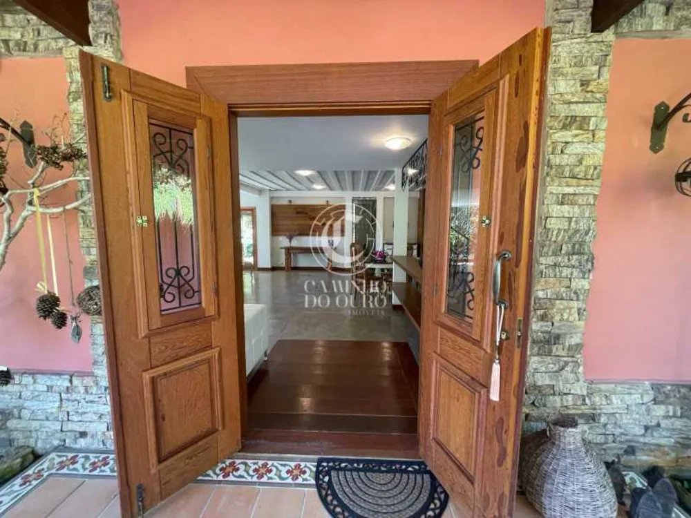 Sítio, 6 quartos, 600 m² - Foto 33