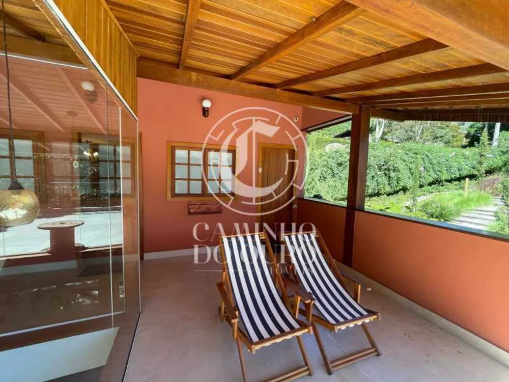 Sítio, 6 quartos, 600 m² - Foto 18