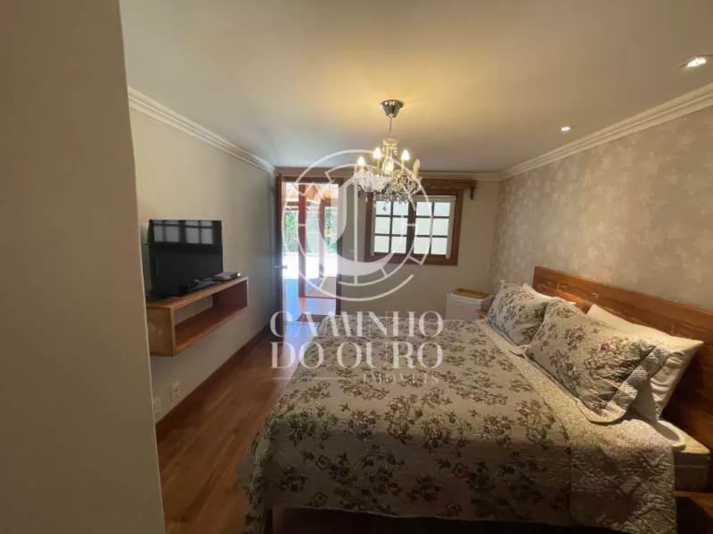 Sítio, 6 quartos, 600 m² - Foto 28