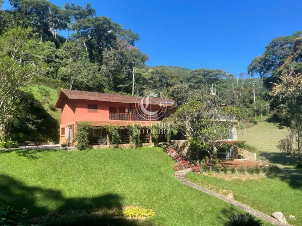Sítio, 6 quartos, 600 m² - Foto 59