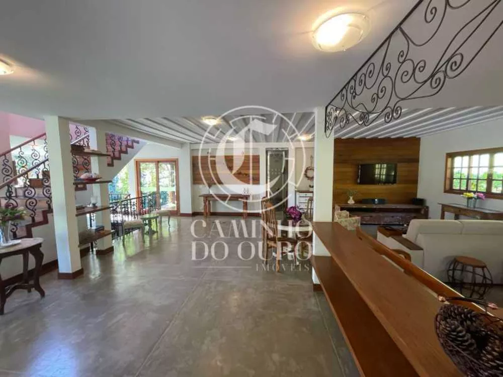 Sítio, 6 quartos, 600 m² - Foto 22