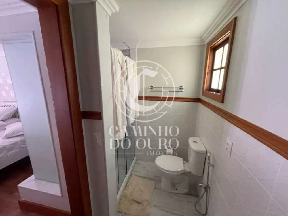 Sítio, 6 quartos, 600 m² - Foto 24