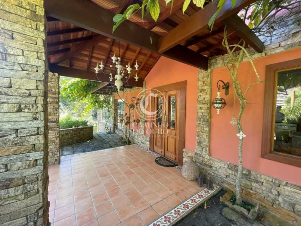 Sítio, 6 quartos, 600 m² - Foto 34