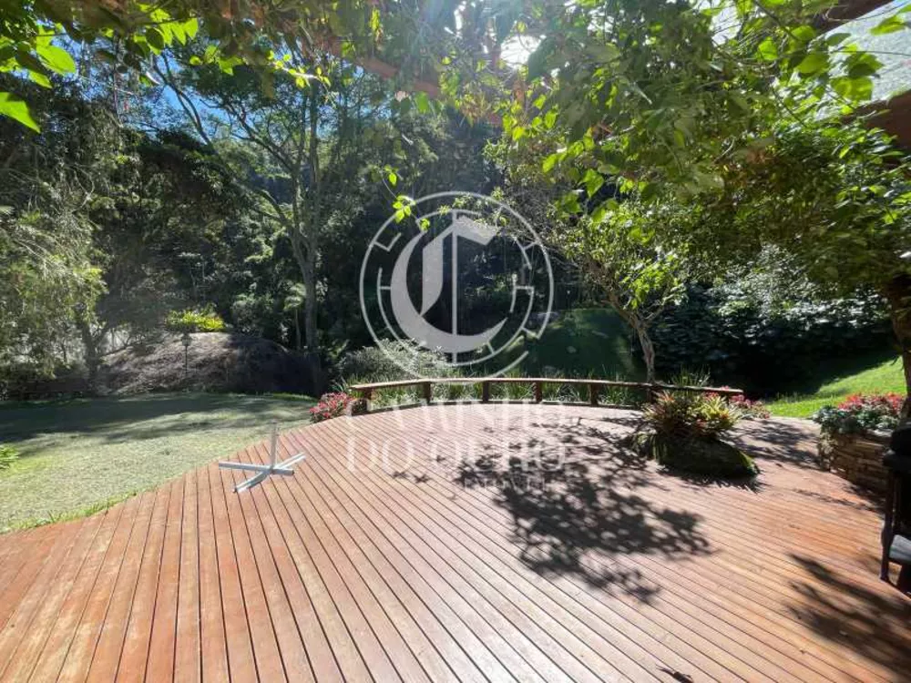 Sítio, 6 quartos, 600 m² - Foto 12