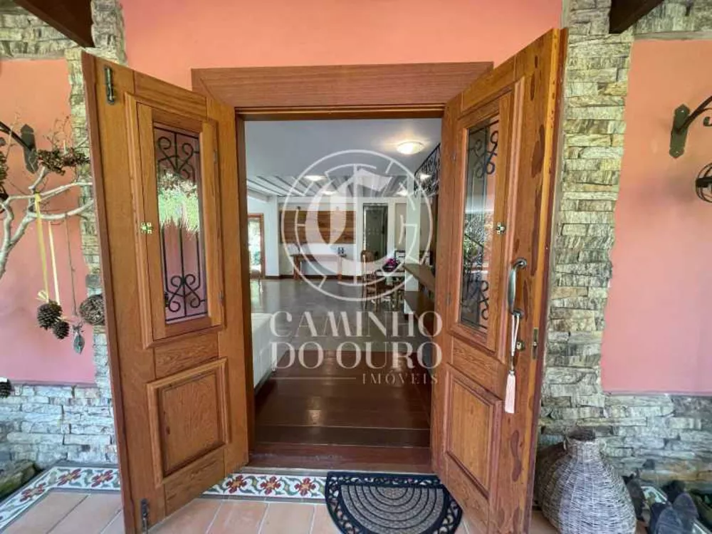 Sítio, 6 quartos, 600 m² - Foto 10