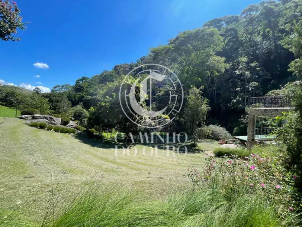 Sítio, 6 quartos, 600 m² - Foto 11
