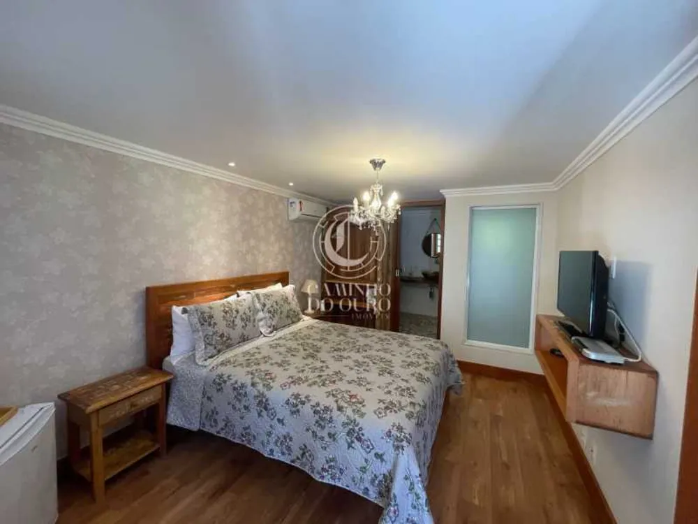 Sítio, 6 quartos, 600 m² - Foto 39