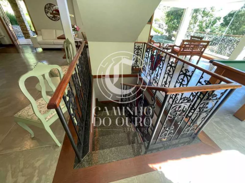 Sítio, 6 quartos, 600 m² - Foto 19