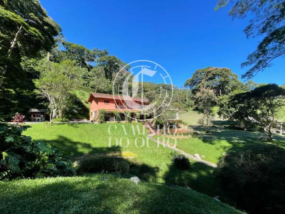 Sítio, 6 quartos, 600 m² - Foto 2
