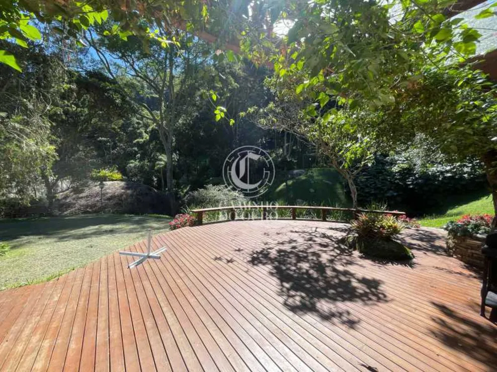 Sítio, 6 quartos, 600 m² - Foto 54