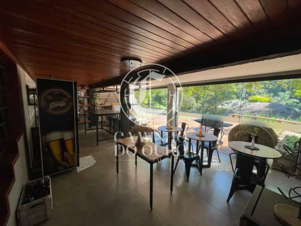 Sítio, 6 quartos, 600 m² - Foto 13