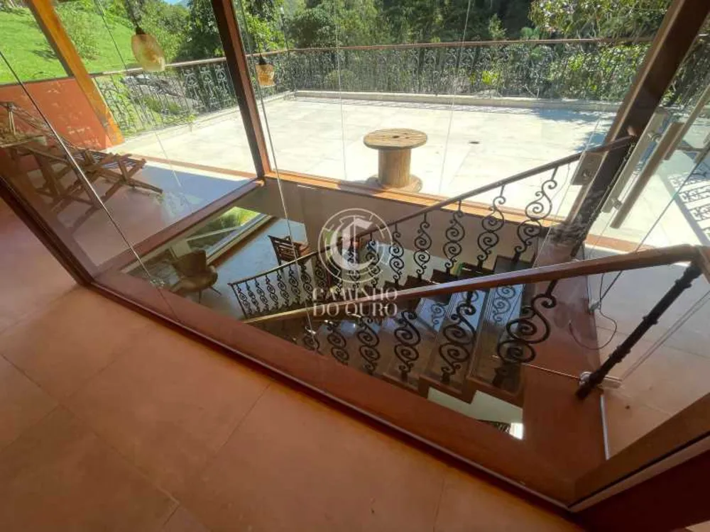 Sítio, 6 quartos, 600 m² - Foto 46