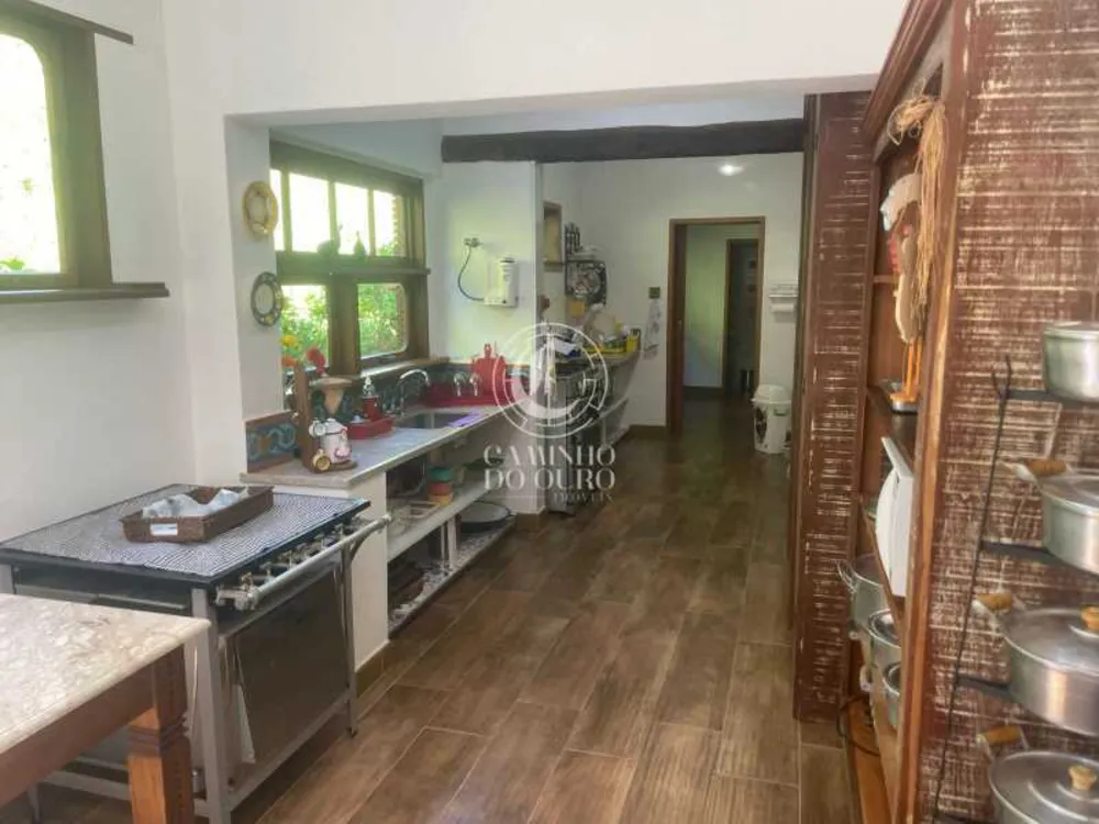 Sítio, 6 quartos, 600 m² - Foto 40