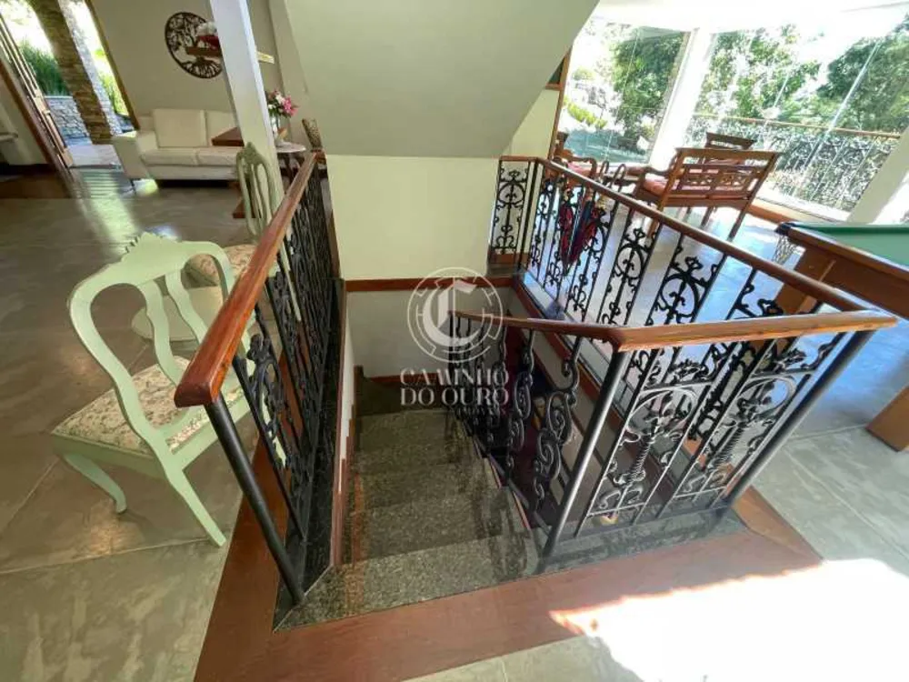 Sítio, 6 quartos, 600 m² - Foto 42
