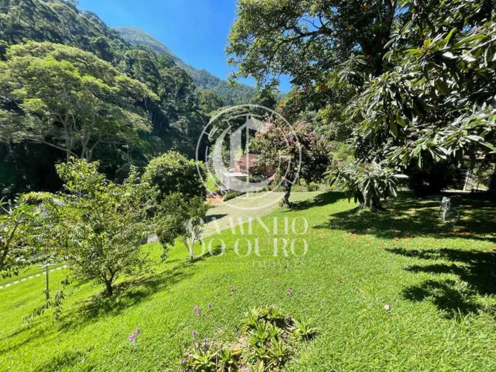 Sítio, 6 quartos, 600 m² - Foto 3