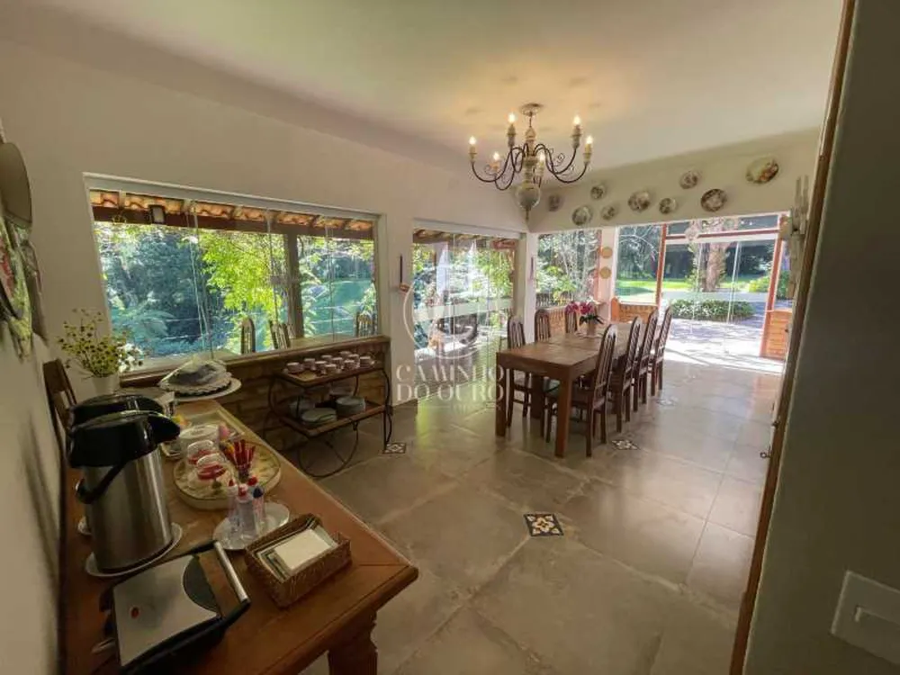 Sítio, 6 quartos, 600 m² - Foto 38