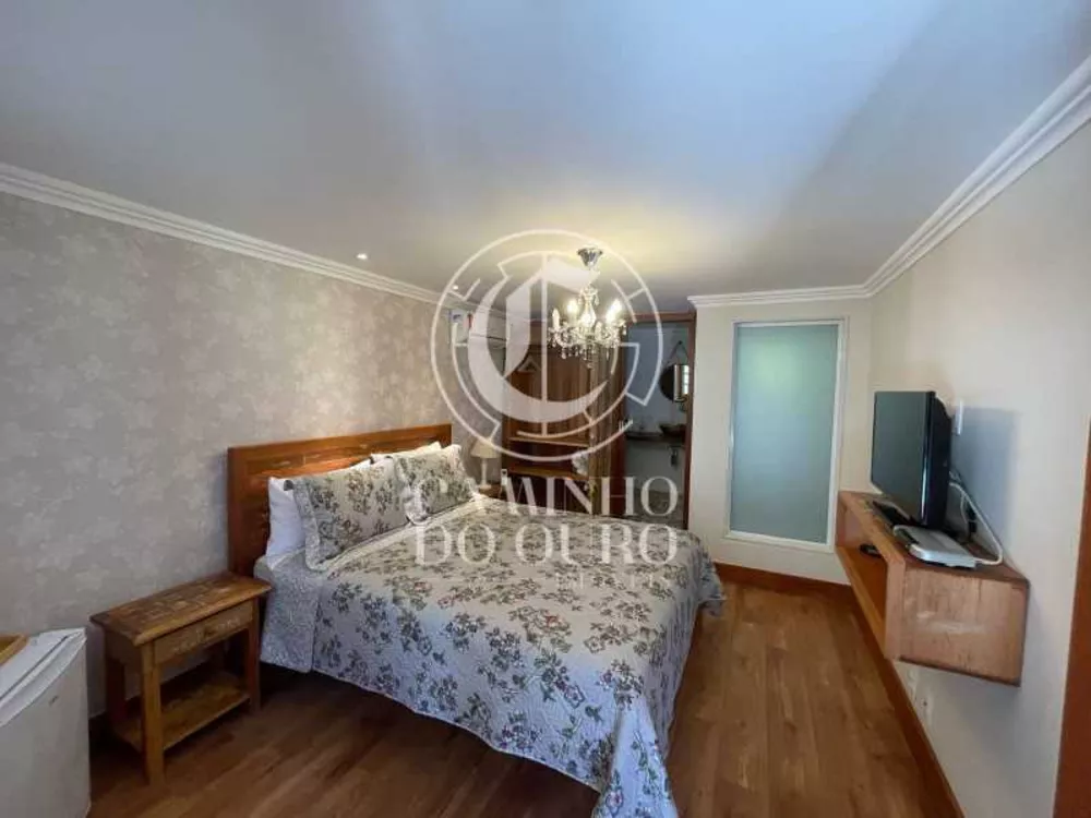 Sítio, 6 quartos, 600 m² - Foto 21