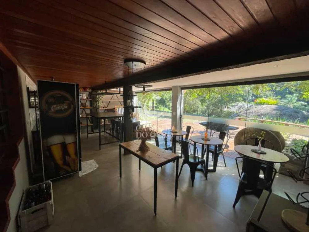Sítio, 6 quartos, 600 m² - Foto 37