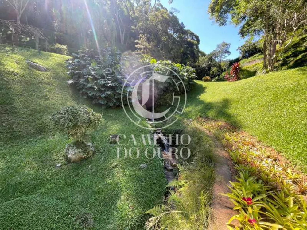 Sítio, 6 quartos, 600 m² - Foto 17