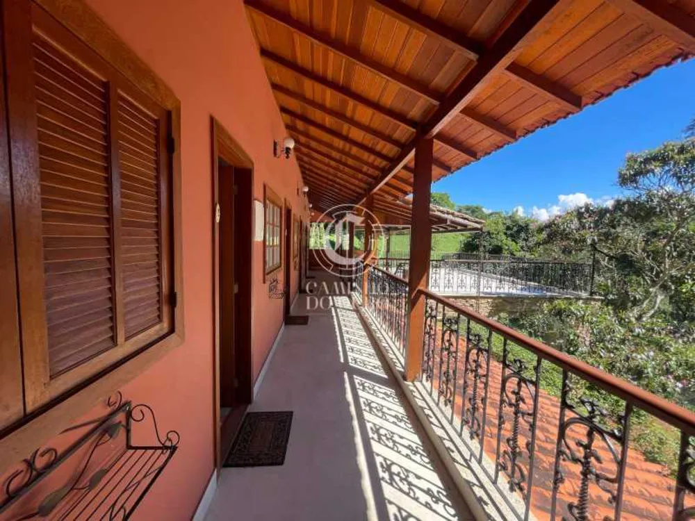 Sítio, 6 quartos, 600 m² - Foto 58