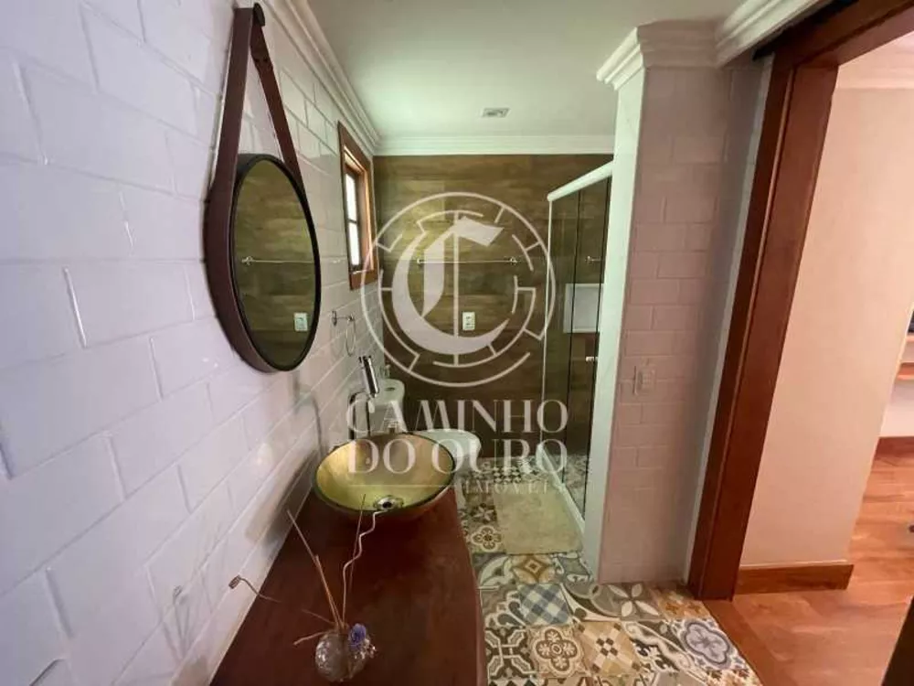 Sítio, 6 quartos, 600 m² - Foto 23