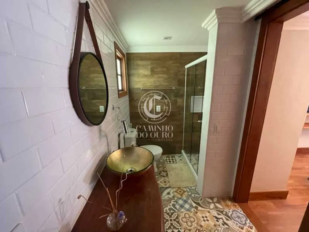 Sítio, 6 quartos, 600 m² - Foto 50