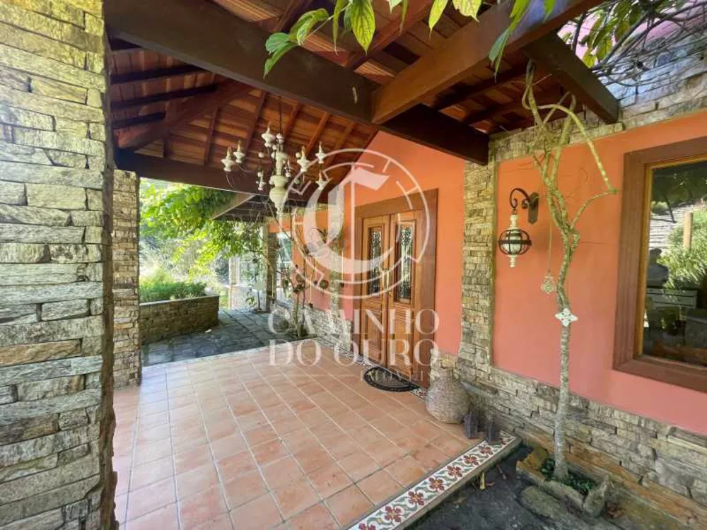 Sítio, 6 quartos, 600 m² - Foto 14