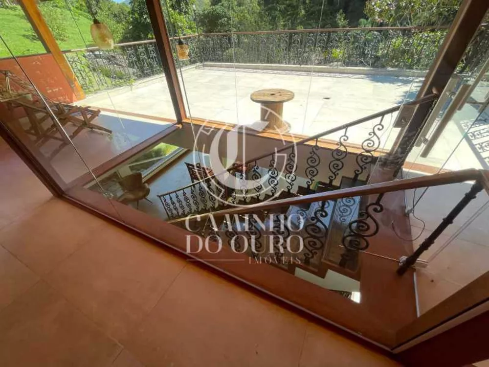 Sítio, 6 quartos, 600 m² - Foto 6