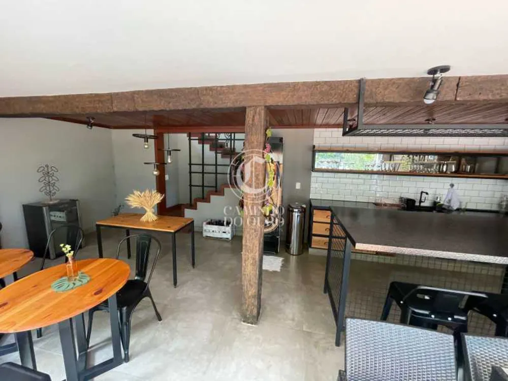 Sítio, 6 quartos, 600 m² - Foto 47