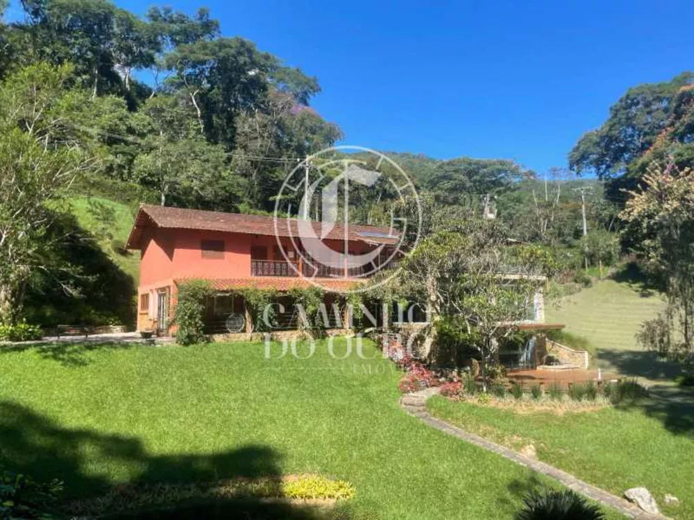 Sítio, 6 quartos, 600 m² - Foto 30