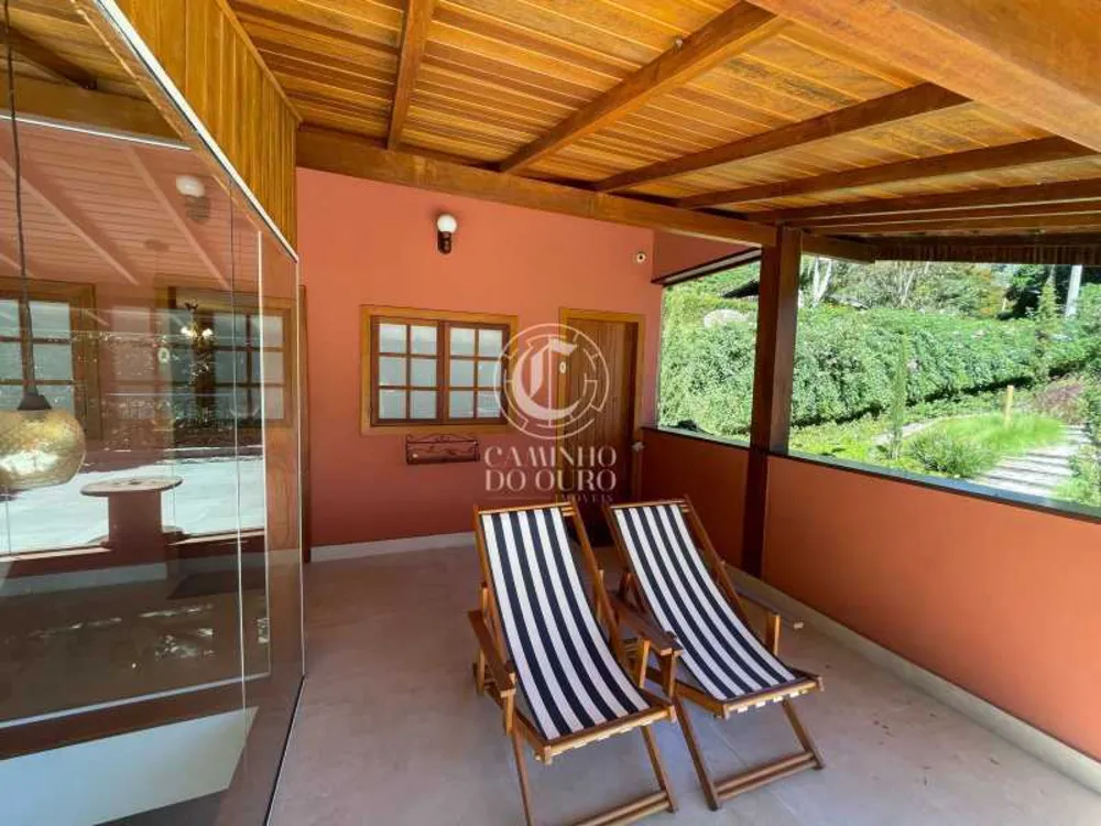 Sítio, 6 quartos, 600 m² - Foto 41
