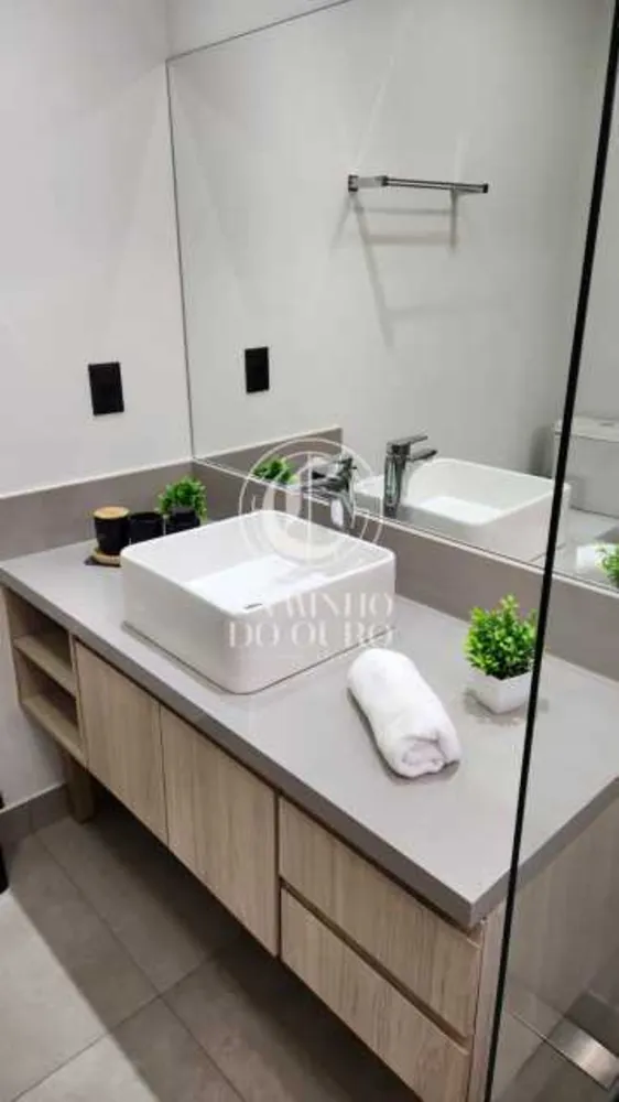 Casa de Condomínio, 5 quartos - Foto 5