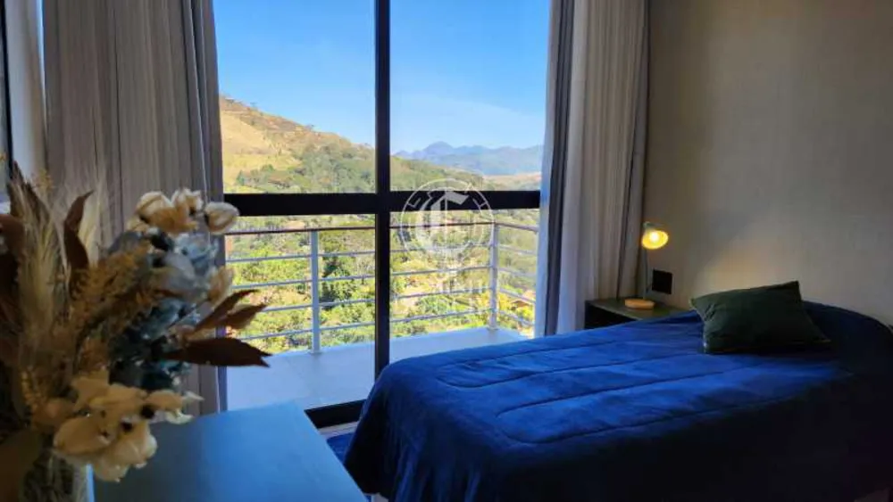 Casa de Condomínio, 5 quartos - Foto 6