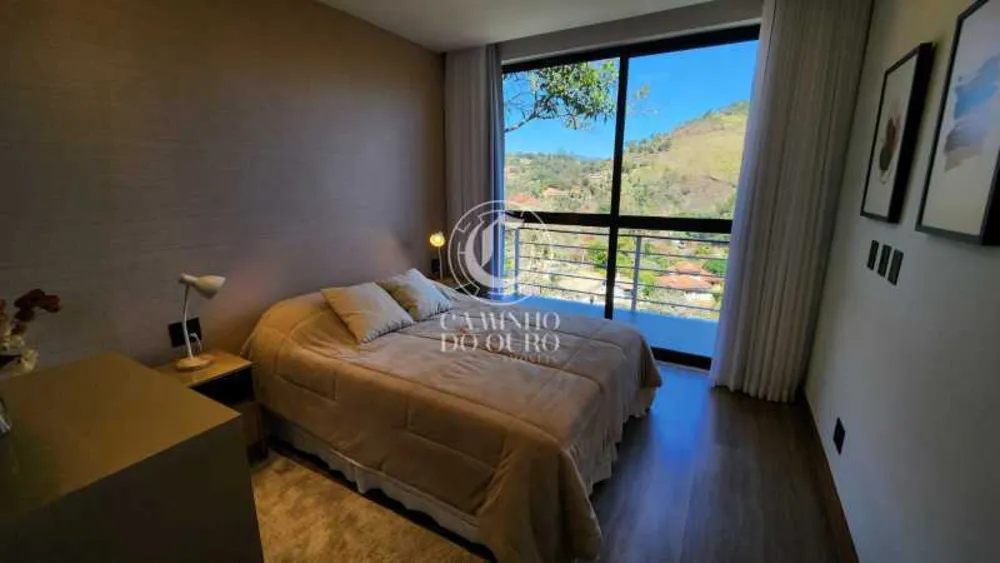 Casa de Condomínio, 5 quartos - Foto 3