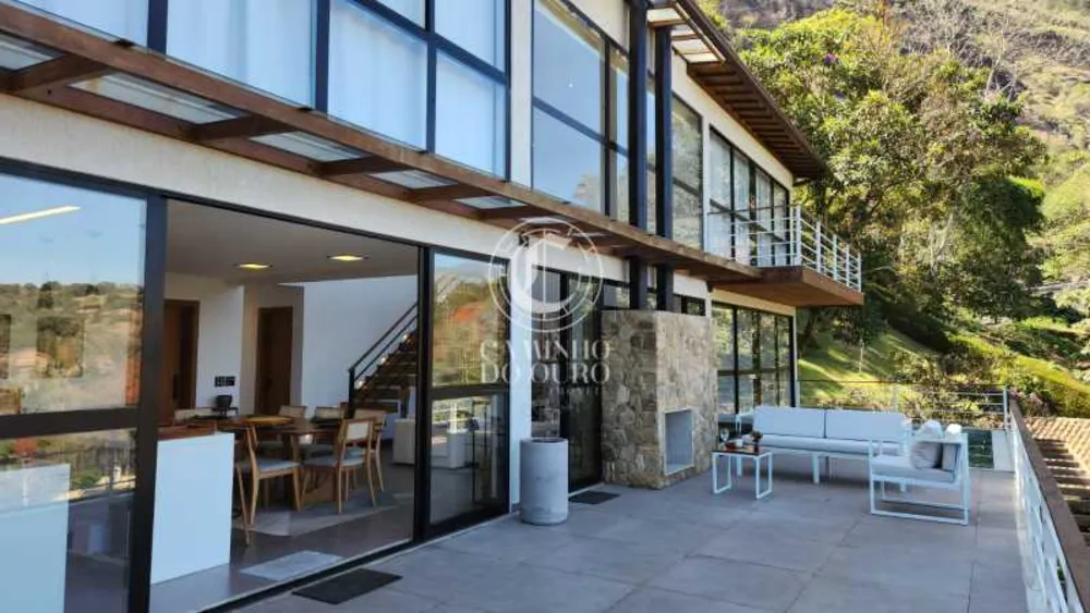 Casa de Condomínio, 5 quartos - Foto 7